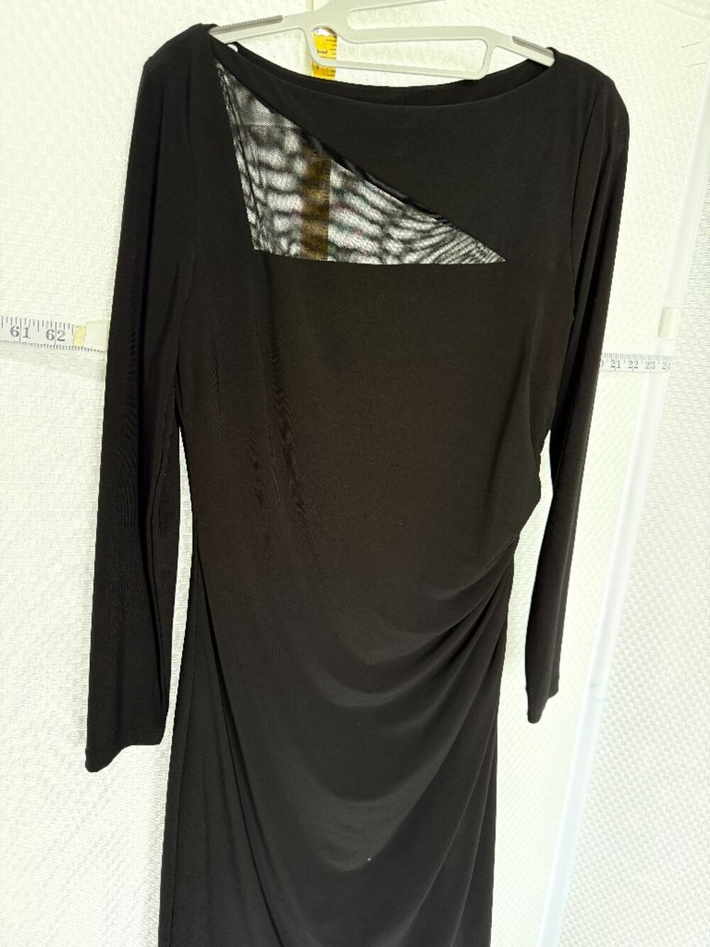 LAUREN DRESS